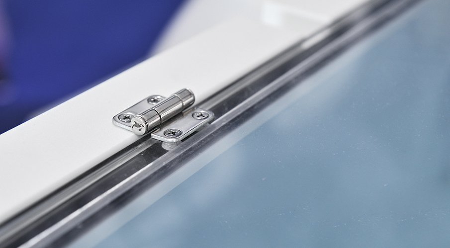 FRICTION HINGE