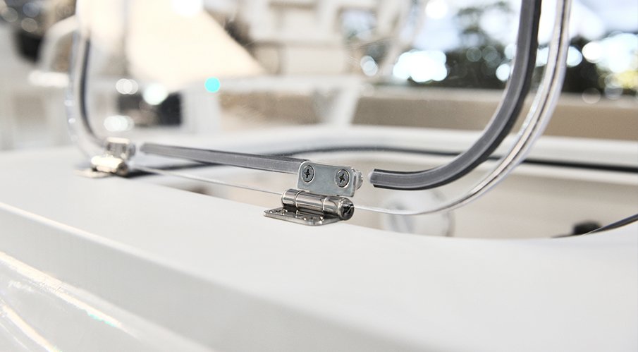FRICTION HINGE