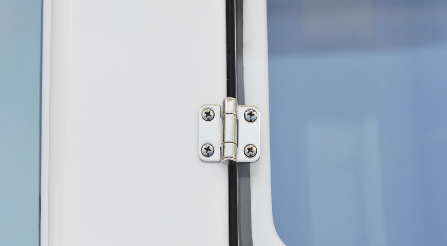 FRICTION HINGE