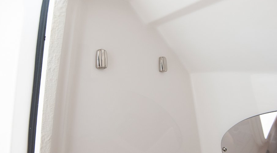 FOLDING COAT HOOK