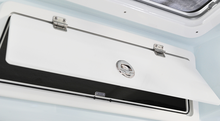 FRICTION HINGE