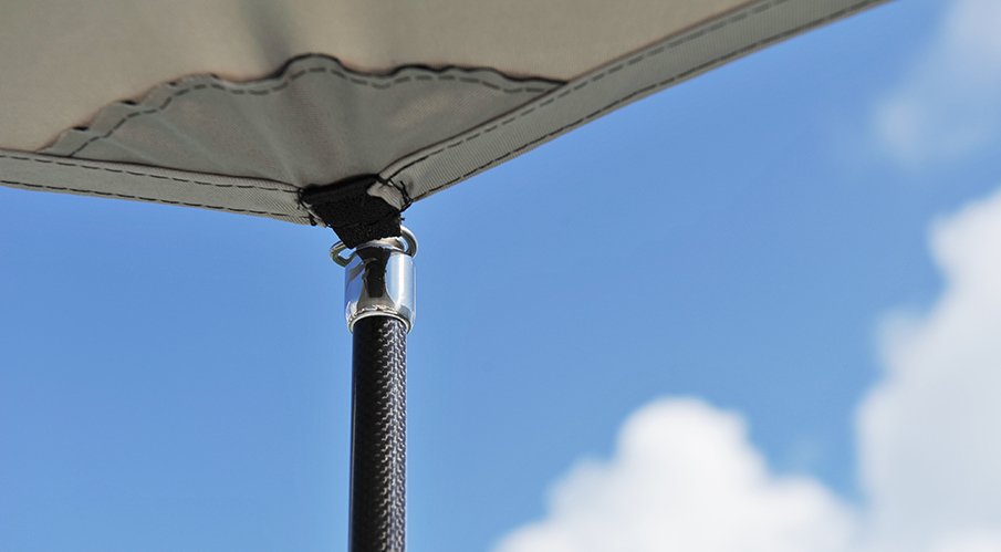 SUNSHADE POLE