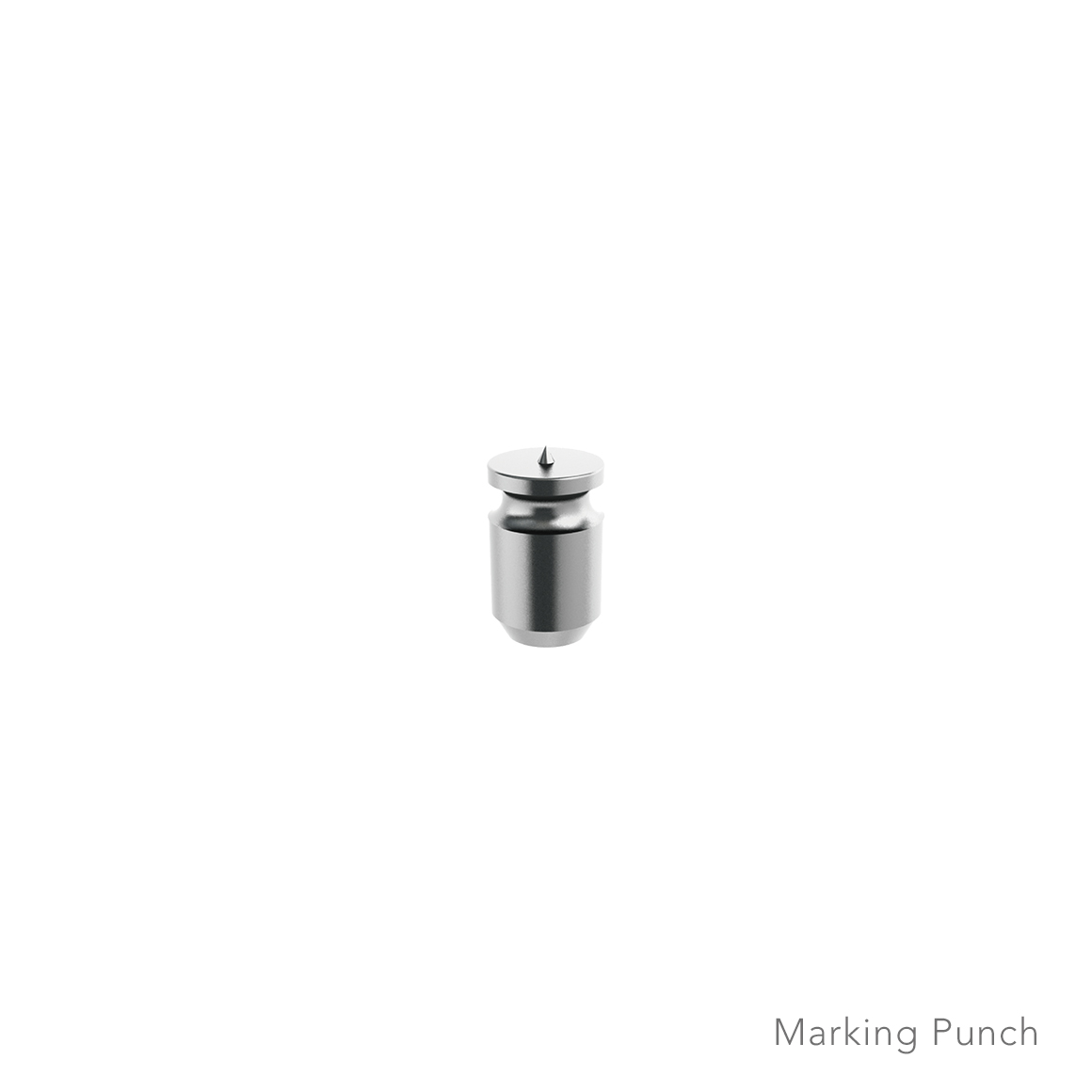 Marking Punch