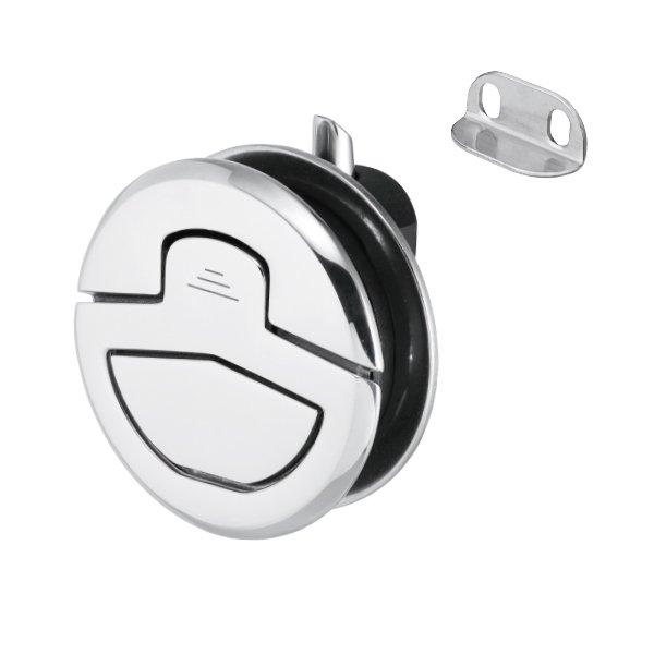 GRAND SERIES - WATERPROOF SLAM LATCH 2"
