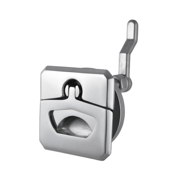 GRAND SERIES - SQUARE COMPRESSION LATCH 2