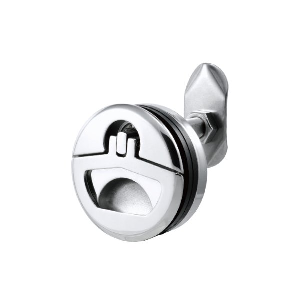 GRAND SERIES - COMPRESSION LATCH 2-1/2"