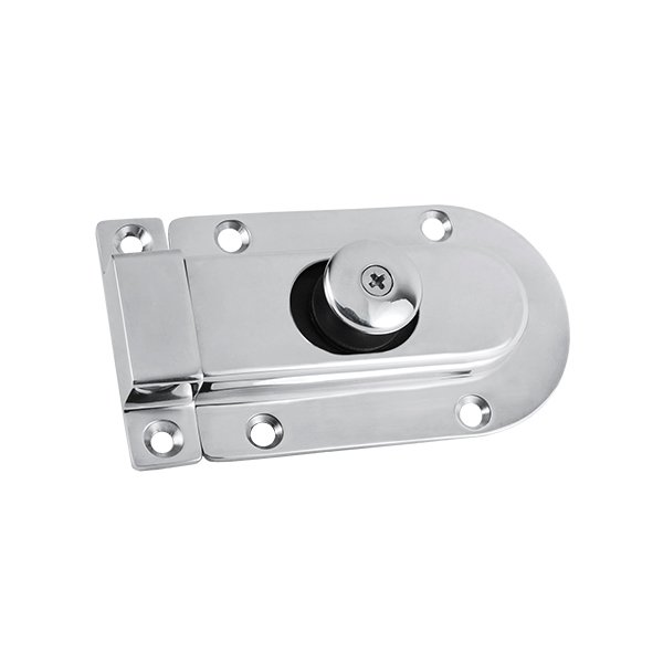 SURFACE MOUNT MAG. LATCH