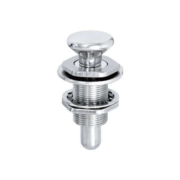 PULL PIN LATCH