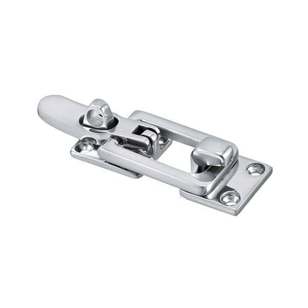 HOLD DOWN CLAMP