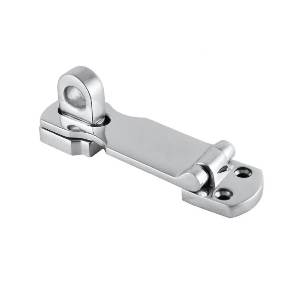 SWIVEL HASP