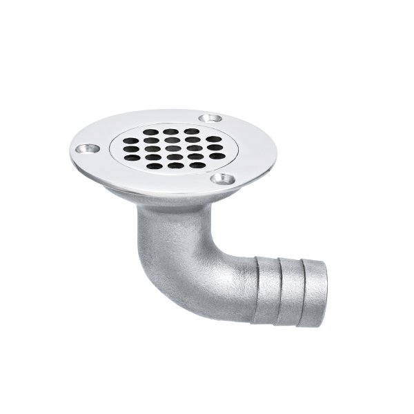 SHOWER DECK DRAIN