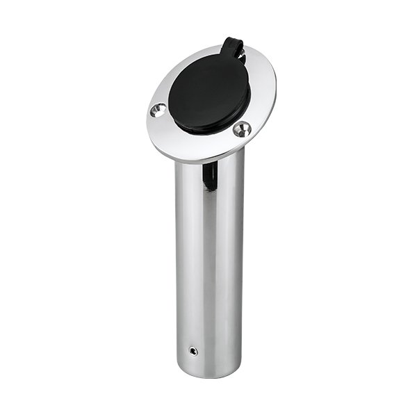 DELUXE ROD HOLDER