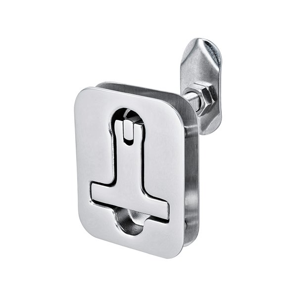 SQUARE "T" HANDLE LATCH - BOSS TYPE