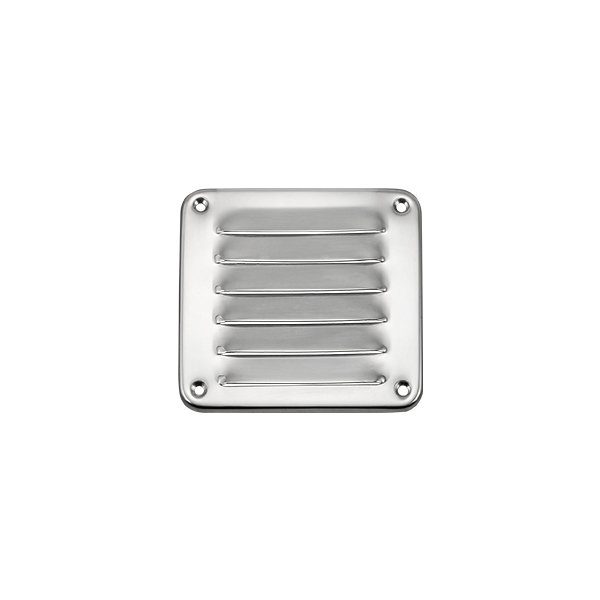 LOUVERED VENT