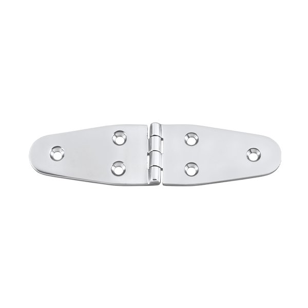 CAST HINGE - BARREL UP