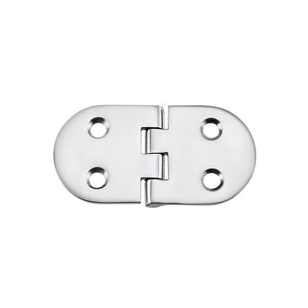 CAST HINGE - BARREL DOWN