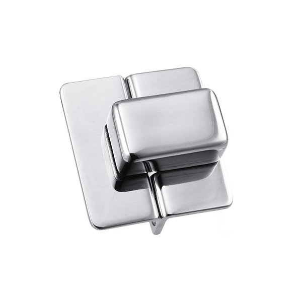 SWIVEL CABINET LATCH