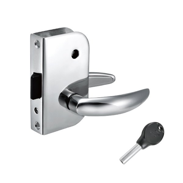 PRIVACY DOOR LATCH