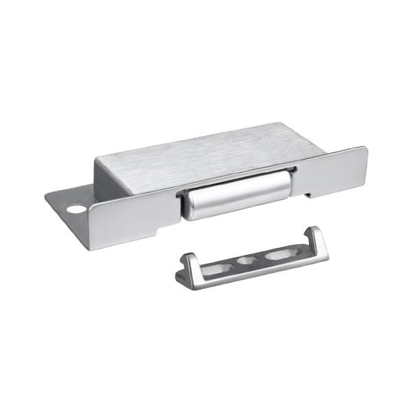 SEAT LATCH W/ SS316 BUTTON