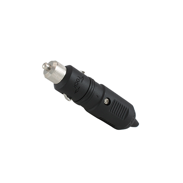 CIGARETTE LIGHTER PLUG W/ FUSE