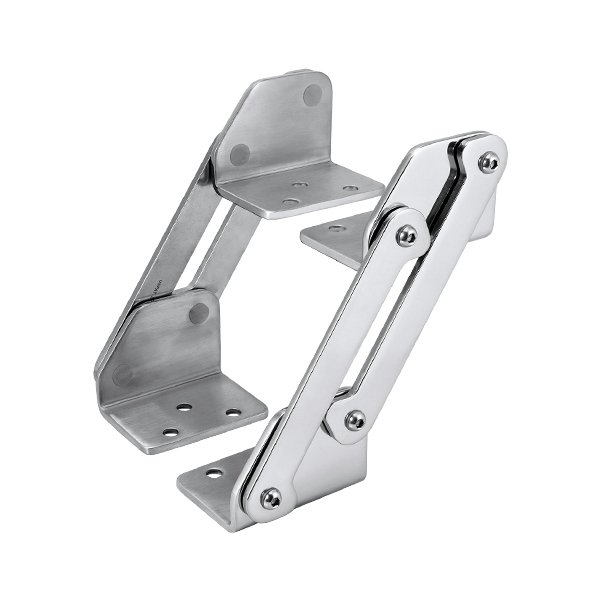 ROLL BACK BOLSTER HINGE