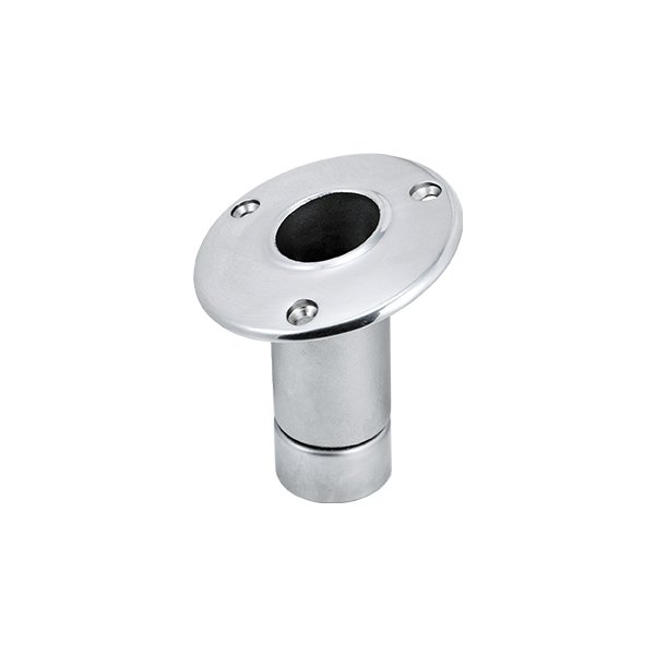 MAG. FLAG POLE SOCKET - FLUSH MOUNT