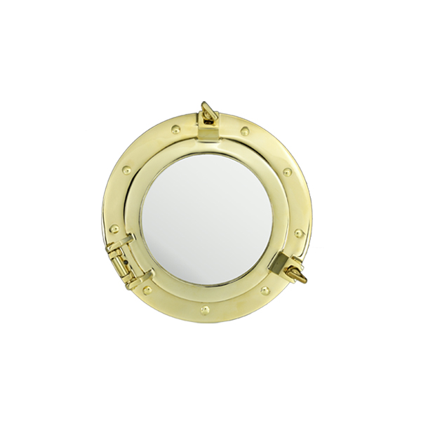 PORTHOLE MIRROR