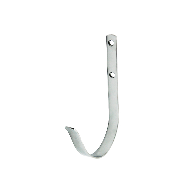 LIFE RING ʺJʺ HOOK