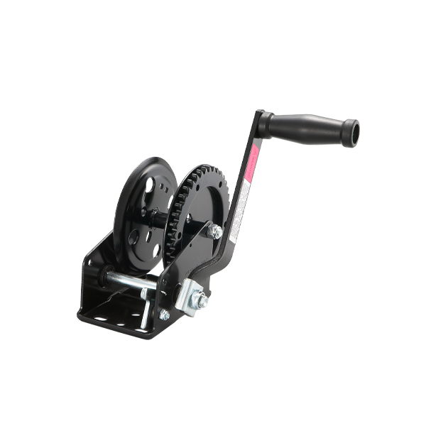 MANUAL WINCH