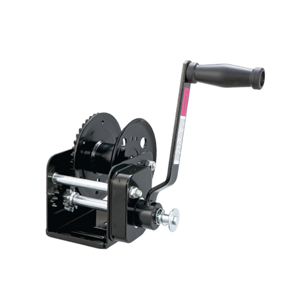 BRAKE WINCH