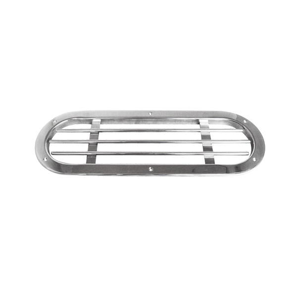 LOUVERED VENT