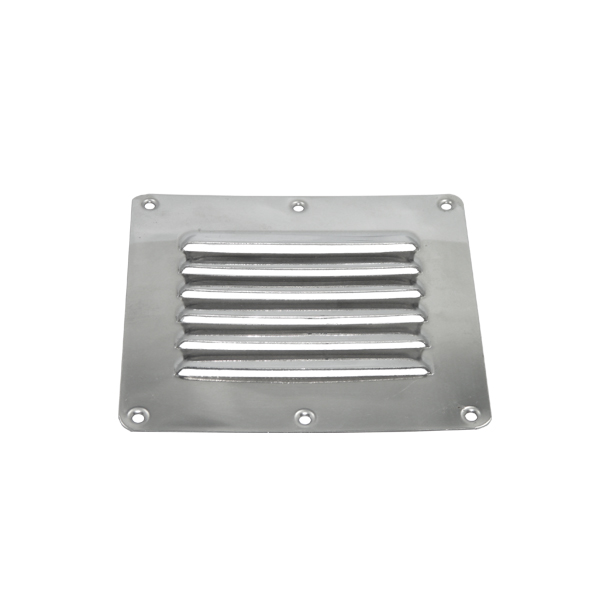 LOUVERED VENT