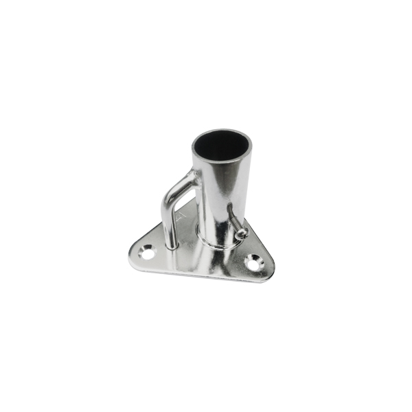 87° STANCHION SOCKET