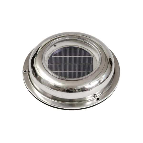 SOLAR EXTRACTOR VENT