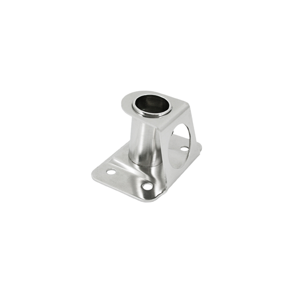 90° STANCHION SOCKET