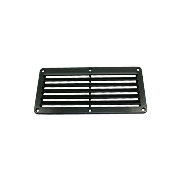 LOUVERED VENT