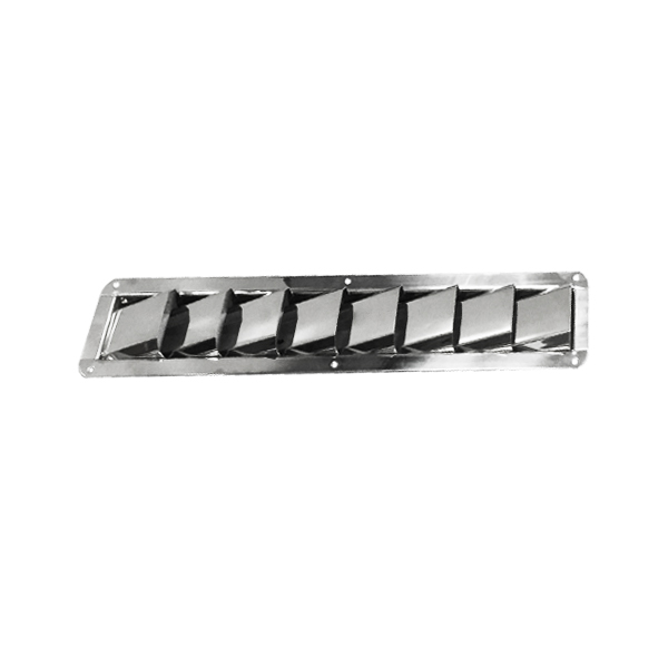 LOUVERED VENT