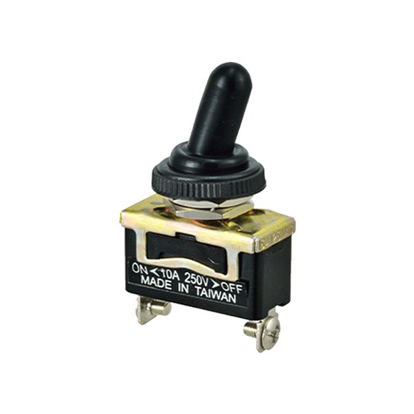 TOGGLE SWITCH - SCREW TERMINALS