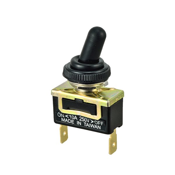 TOGGLE SWITCH- PC TERMINALS