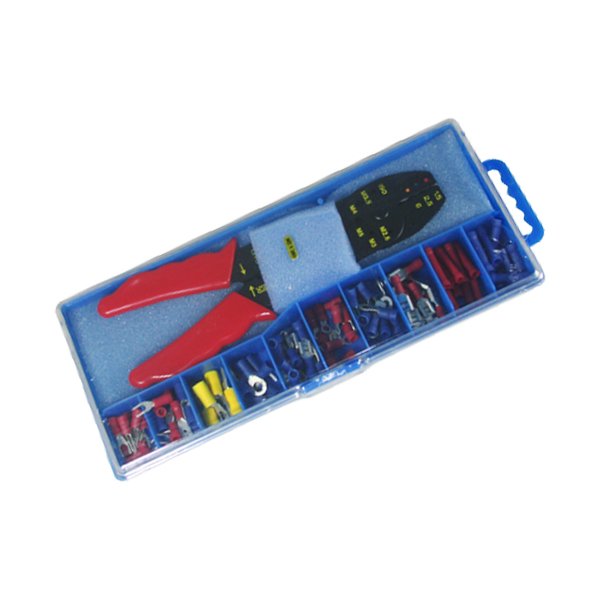 CRIMPING TOOL SET