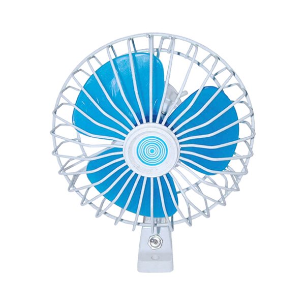 MARINE SWIVEL FAN