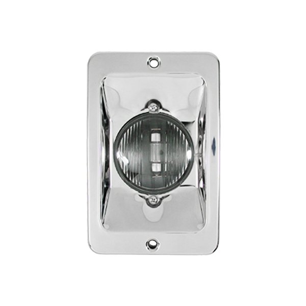 RECTANGULAR STERN LIGHT