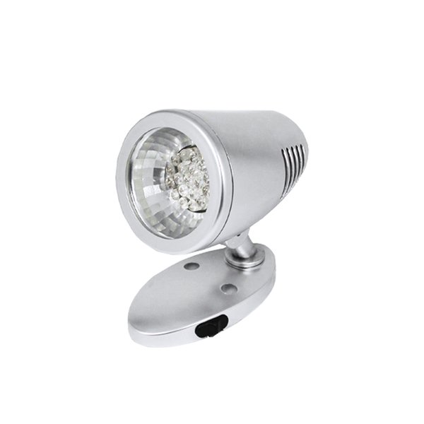 LED SWIVEL READING LIGHT