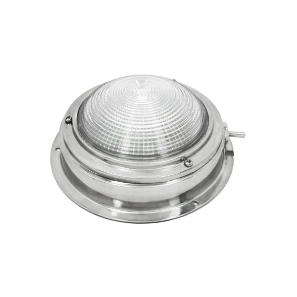 VENTED DOME LIGHT - BULB