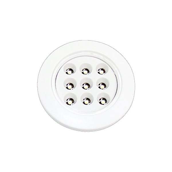 LED MINI DOME LIGHT