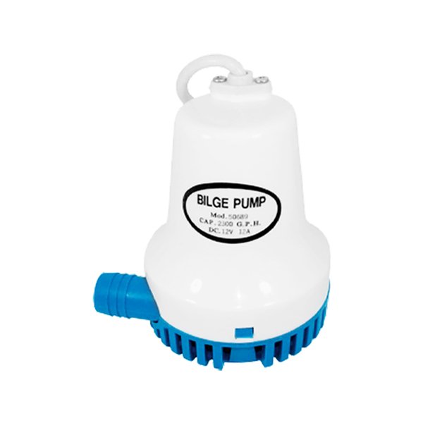 BILGE PUMP