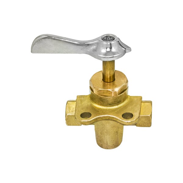 3 WAY FUEL LINE VALVE