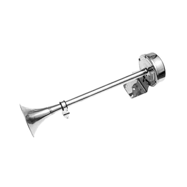 SINGLE TRUMPET HORN