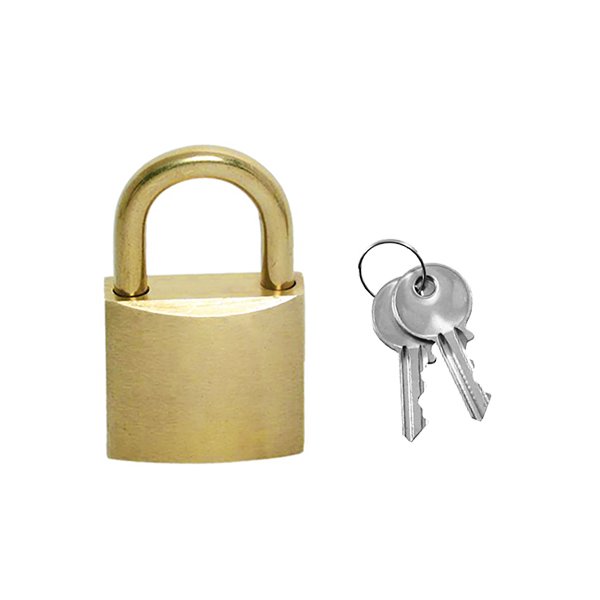 MARINE PADLOCK