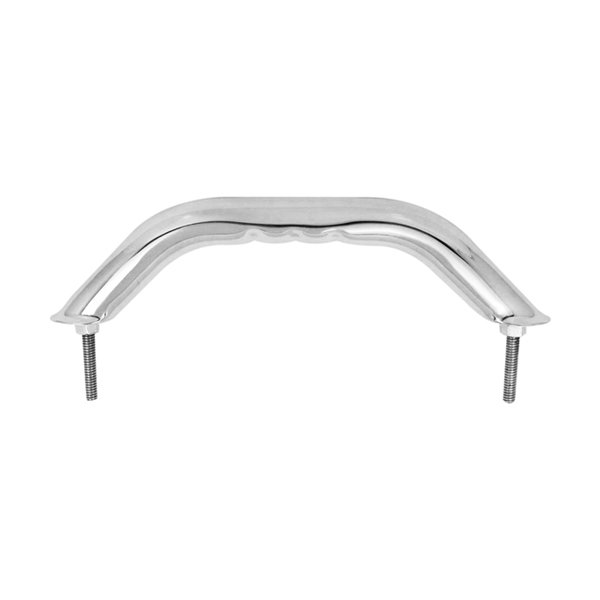 STUD FINGER GRIP HANDRAIL